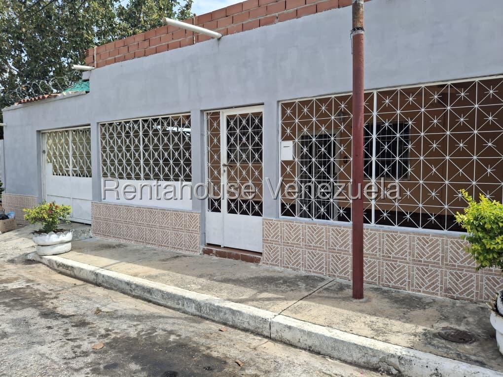 Casa en venta en Barquisimeto (Zona Este), foto 1 de 12