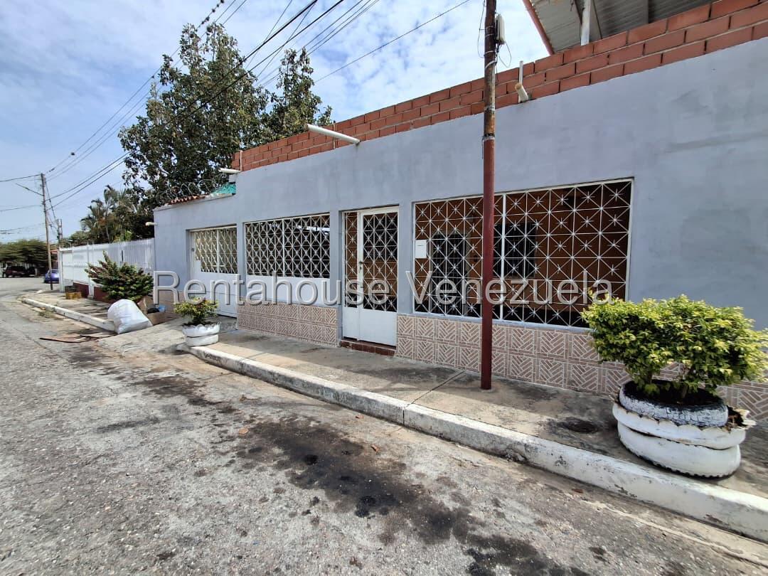 Casa en venta en Barquisimeto (Zona Este), foto 2 de 12
