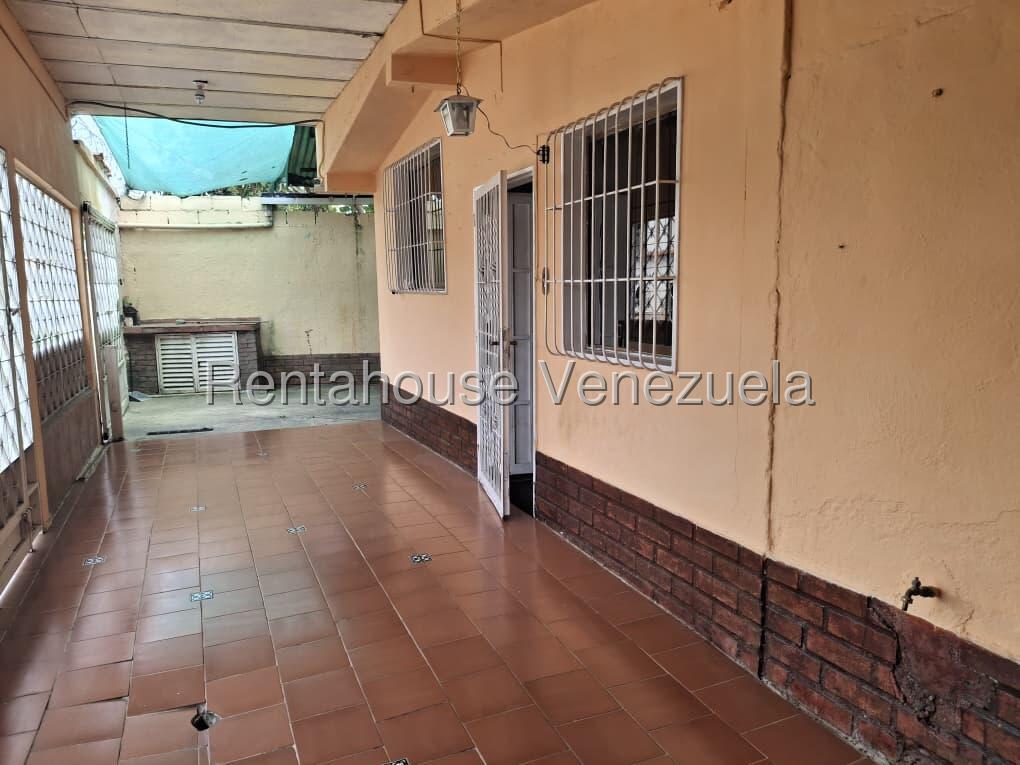 Casa en venta en Barquisimeto (Zona Este), foto 3 de 12