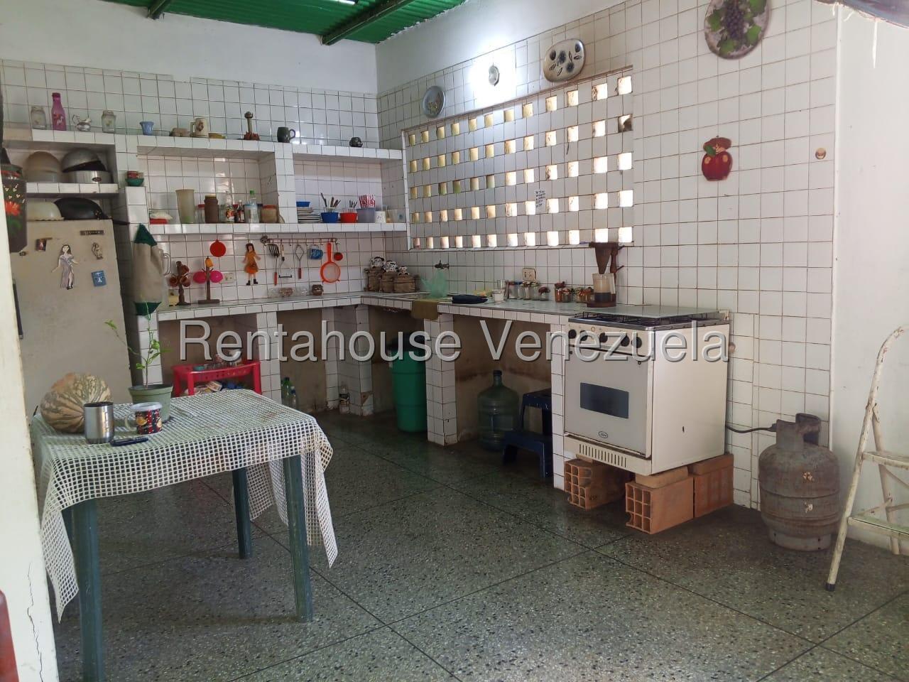 Casa en venta en Barquisimeto (Parroquia Juan de Villegas), foto 4 de 12