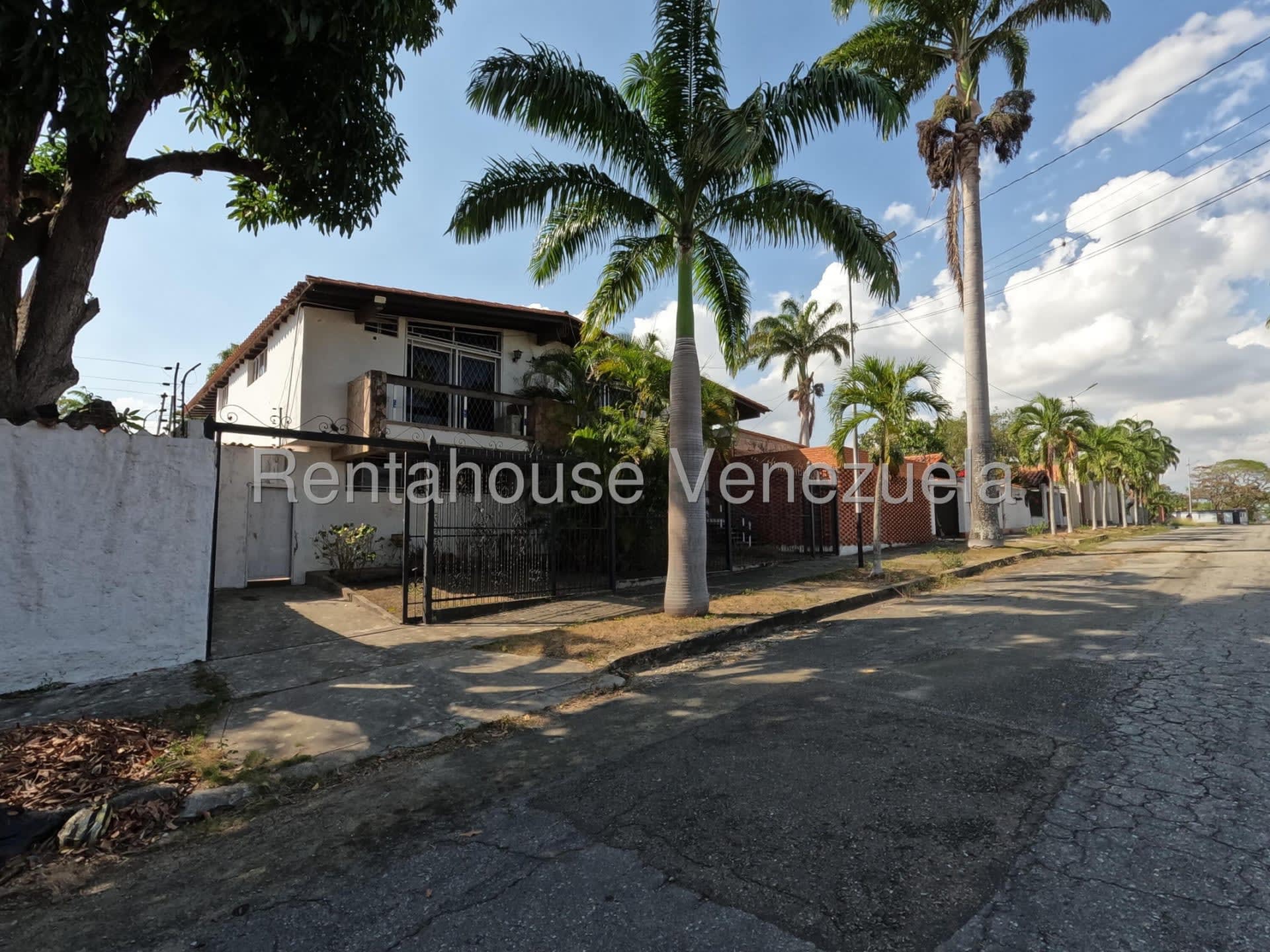 Casa en venta en Barquisimeto (Santa Elena), foto 1 de 12