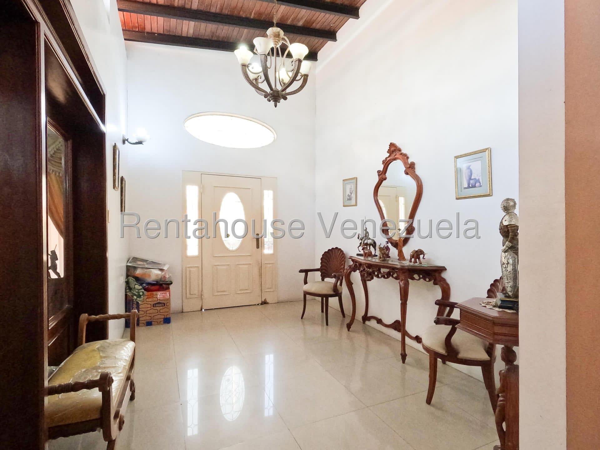 Casa en venta en Barquisimeto (Santa Elena), foto 2 de 12
