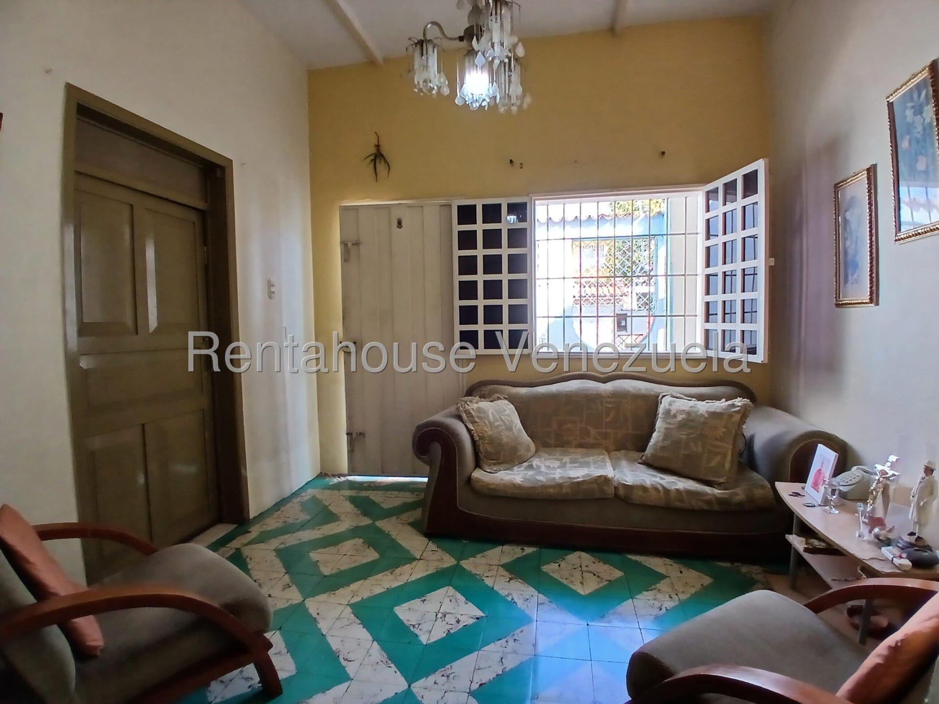 Casa en venta en Barquisimeto (Centro), foto 4 de 12