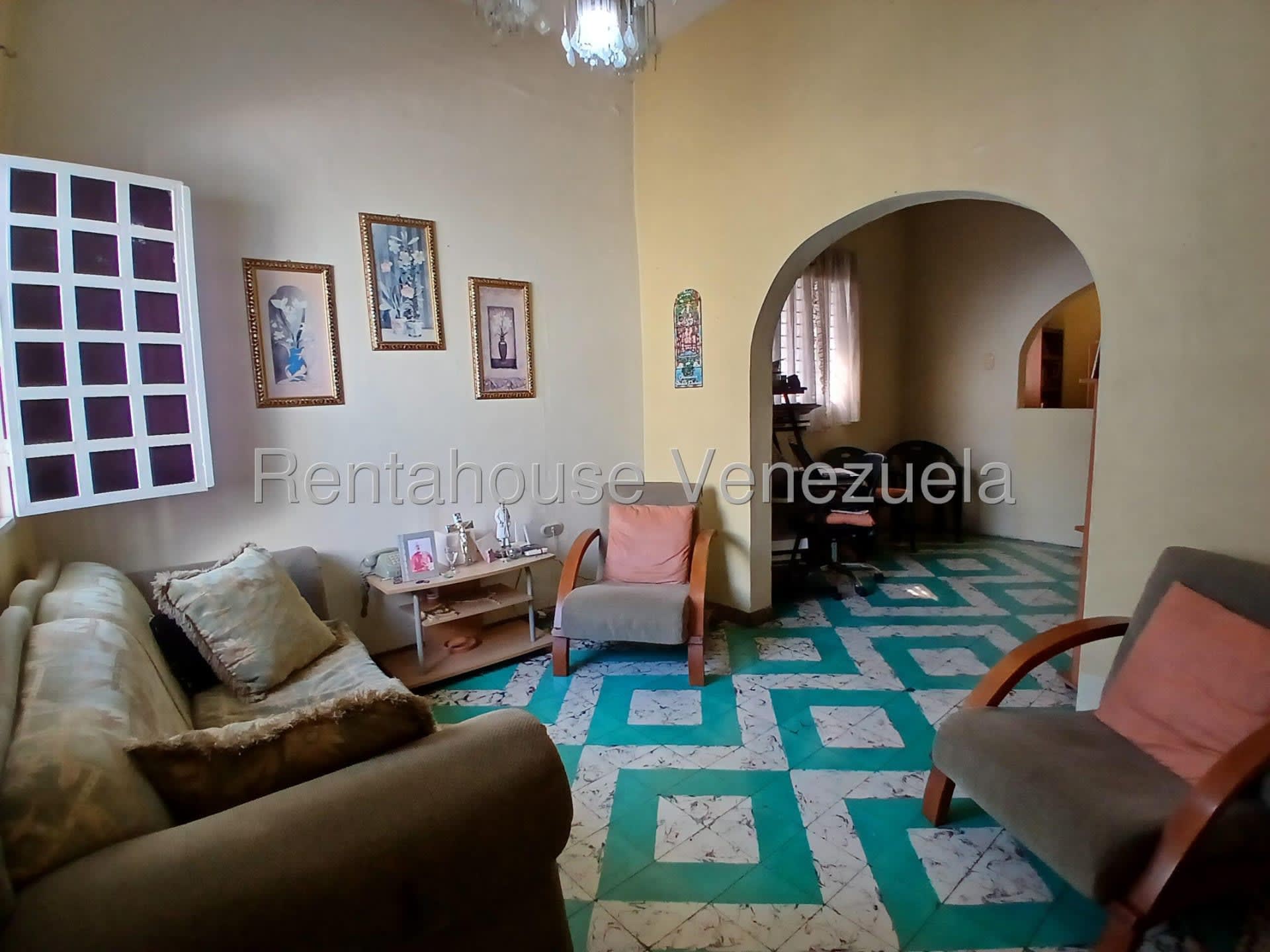 Casa en venta en Barquisimeto (Centro), foto 3 de 12