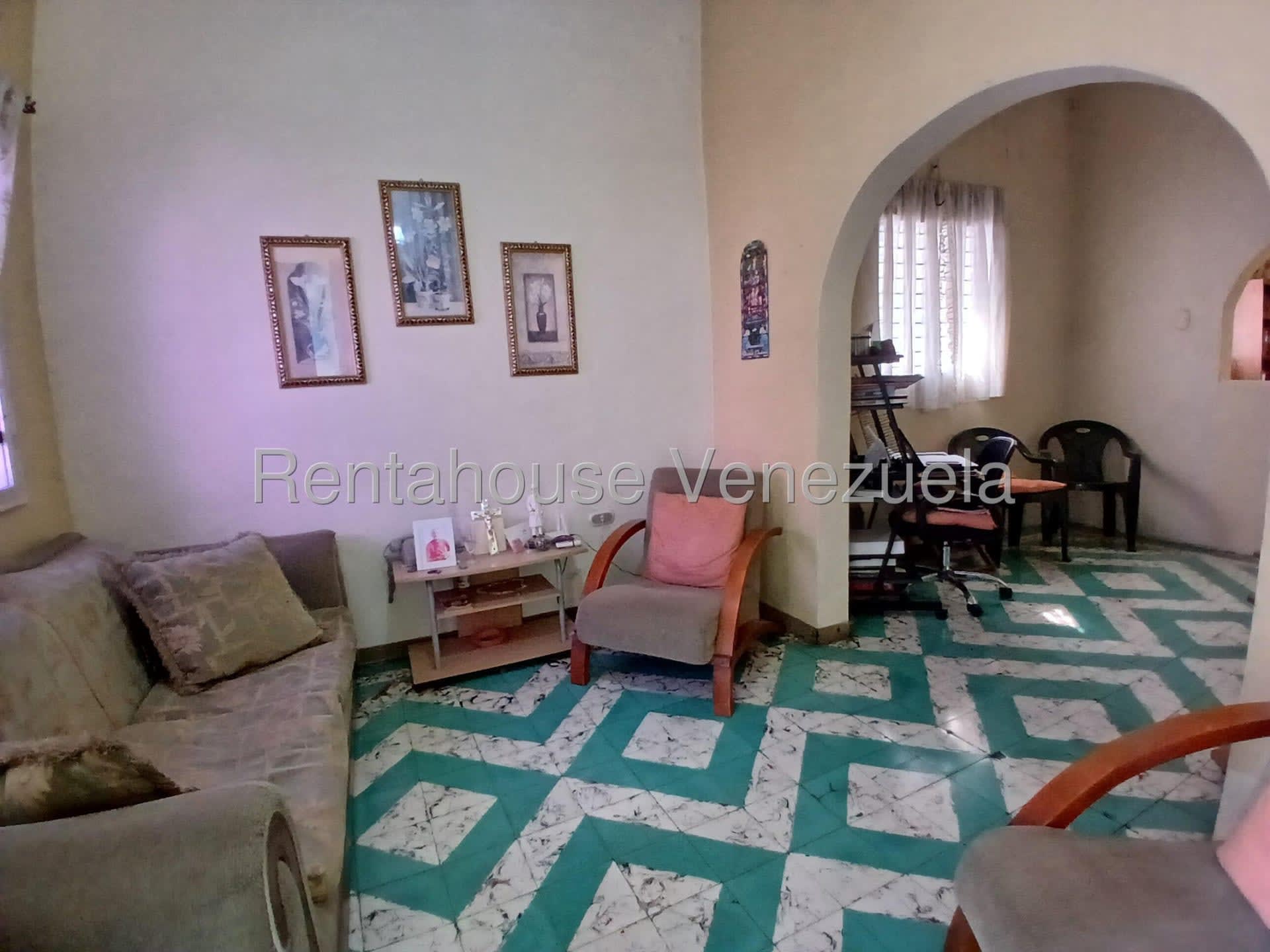 Casa en venta en Barquisimeto (Centro), foto 2 de 12