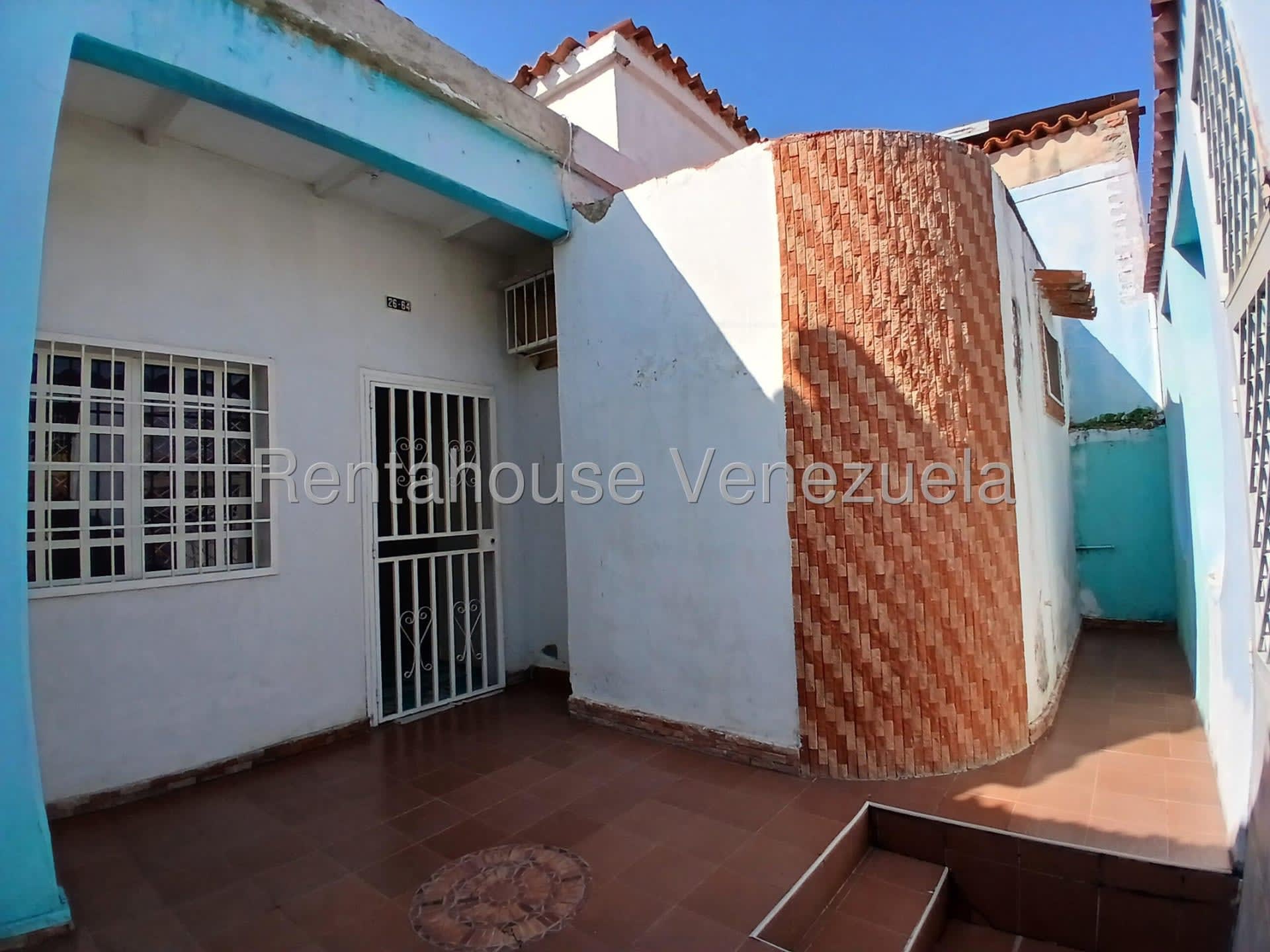 Casa en venta en Barquisimeto (Centro), foto 1 de 12