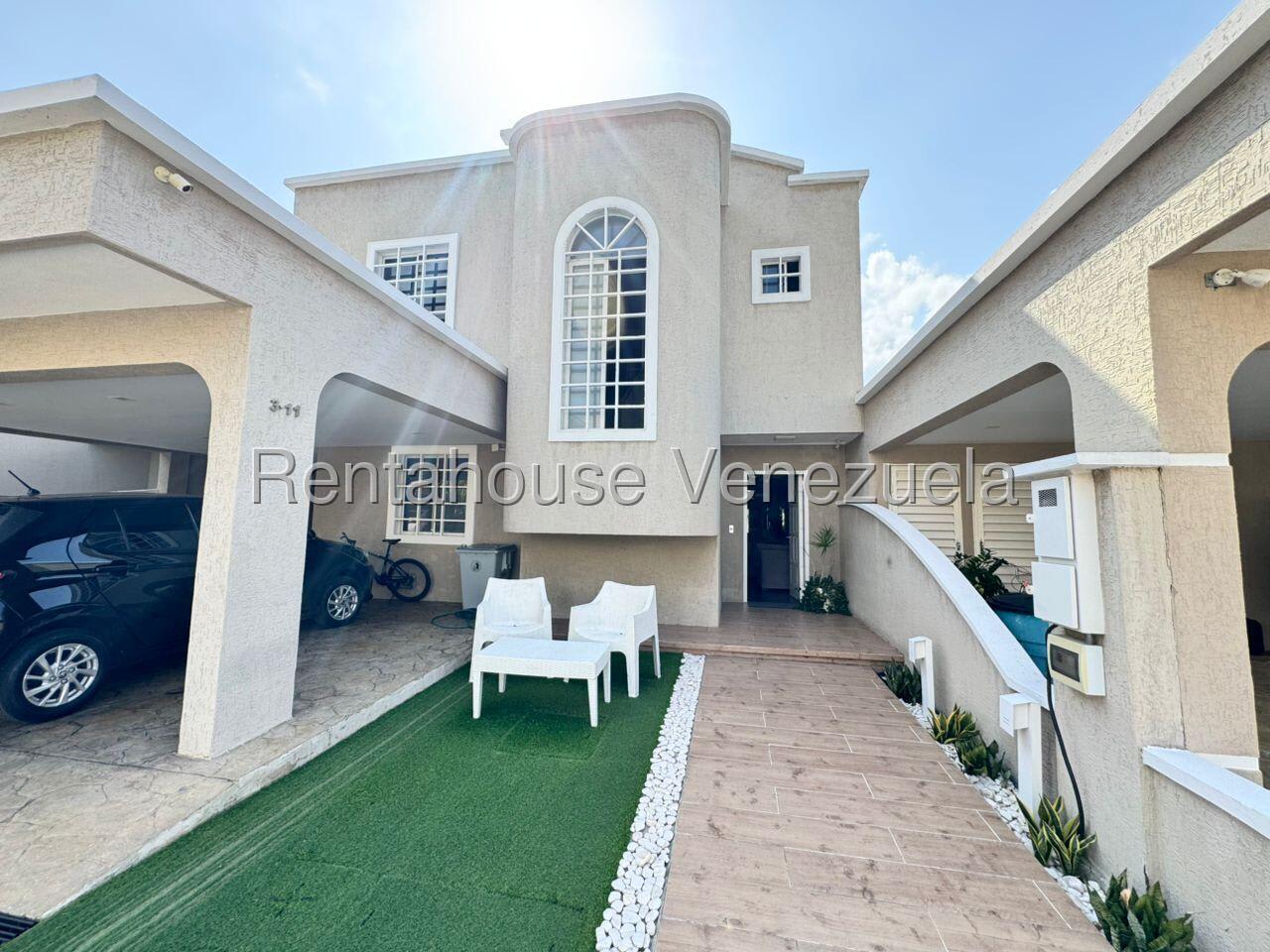 Casa en venta en Barquisimeto (Ciudad Roca), foto 1 de 12