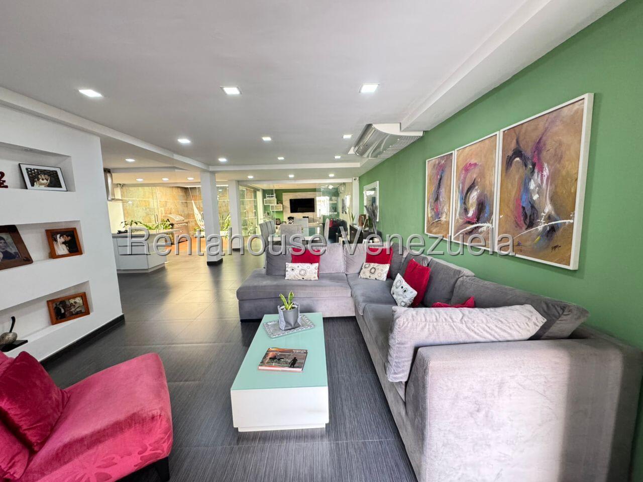 Casa en venta en Barquisimeto (Ciudad Roca), foto 2 de 12