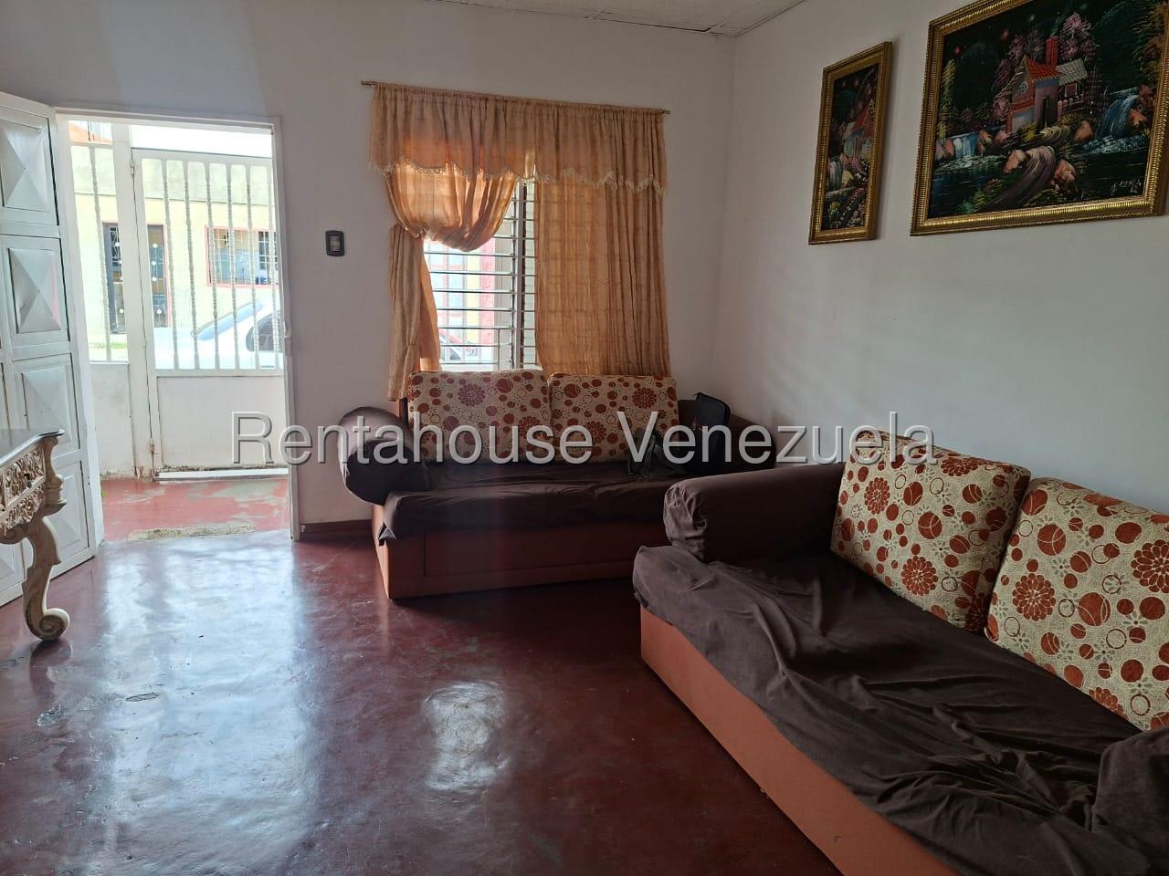 Casa en venta en Barquisimeto (Parroquia Union), foto 1 de 12