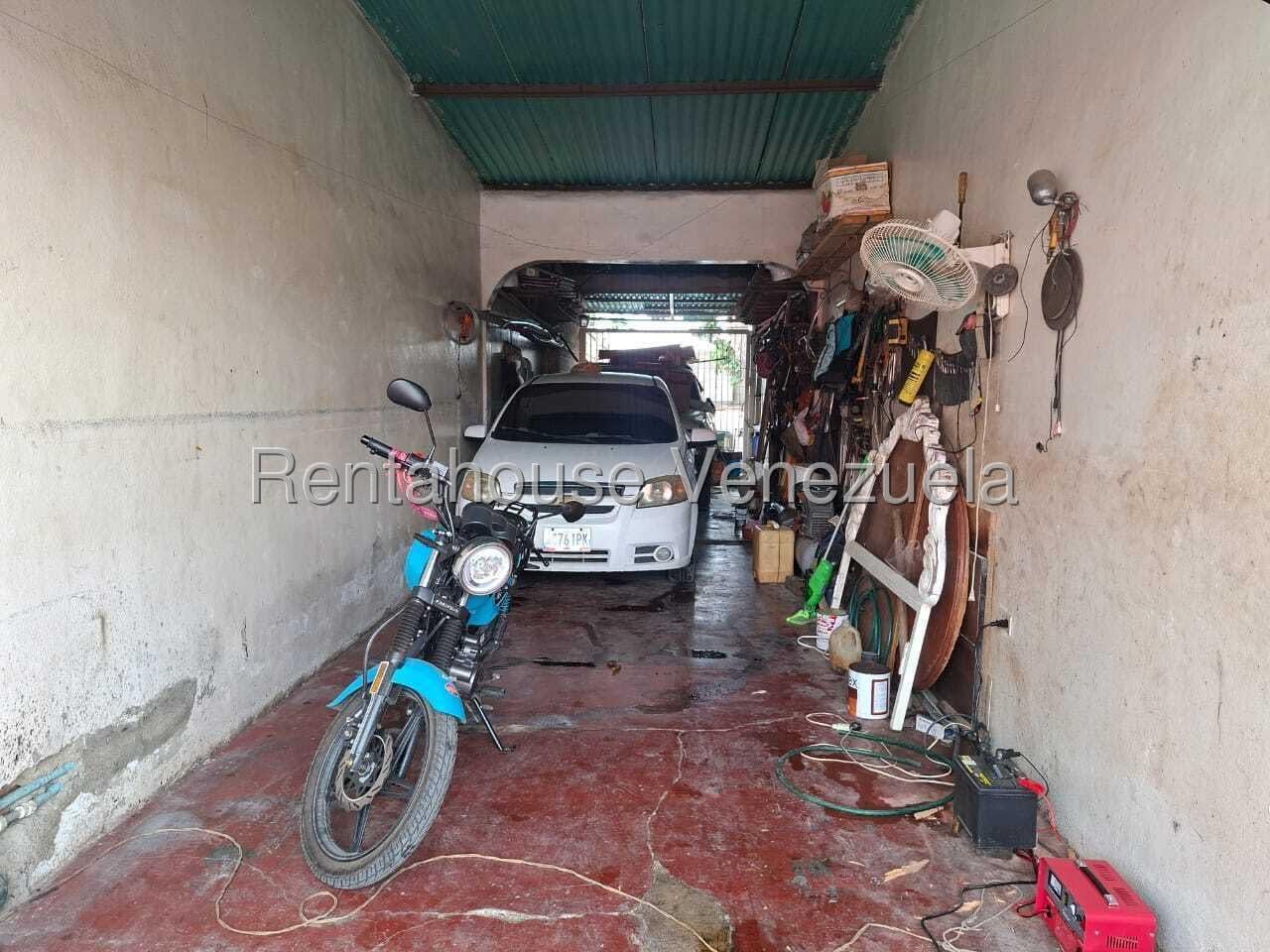 Casa en venta en Barquisimeto (Parroquia Union), foto 5 de 12