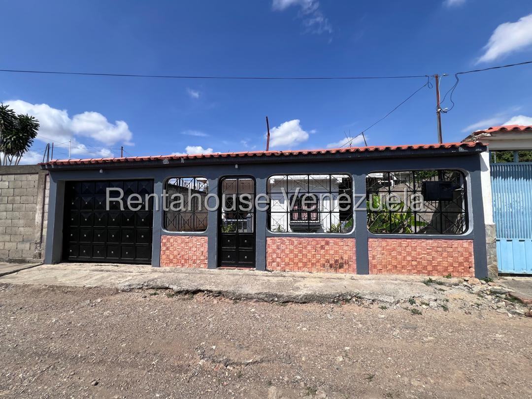 Casa en venta en Barquisimeto (Parroquia El Cuji), foto 1 de 12
