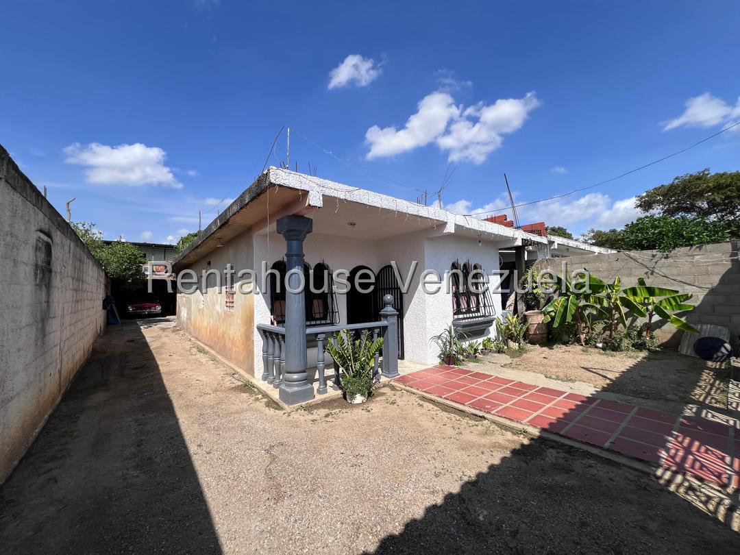 Casa en venta en Barquisimeto (Parroquia El Cuji), foto 5 de 12