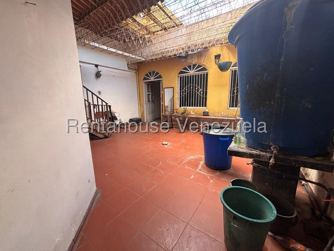 Casa en venta en Barquisimeto (Centro), foto 2 de 12
