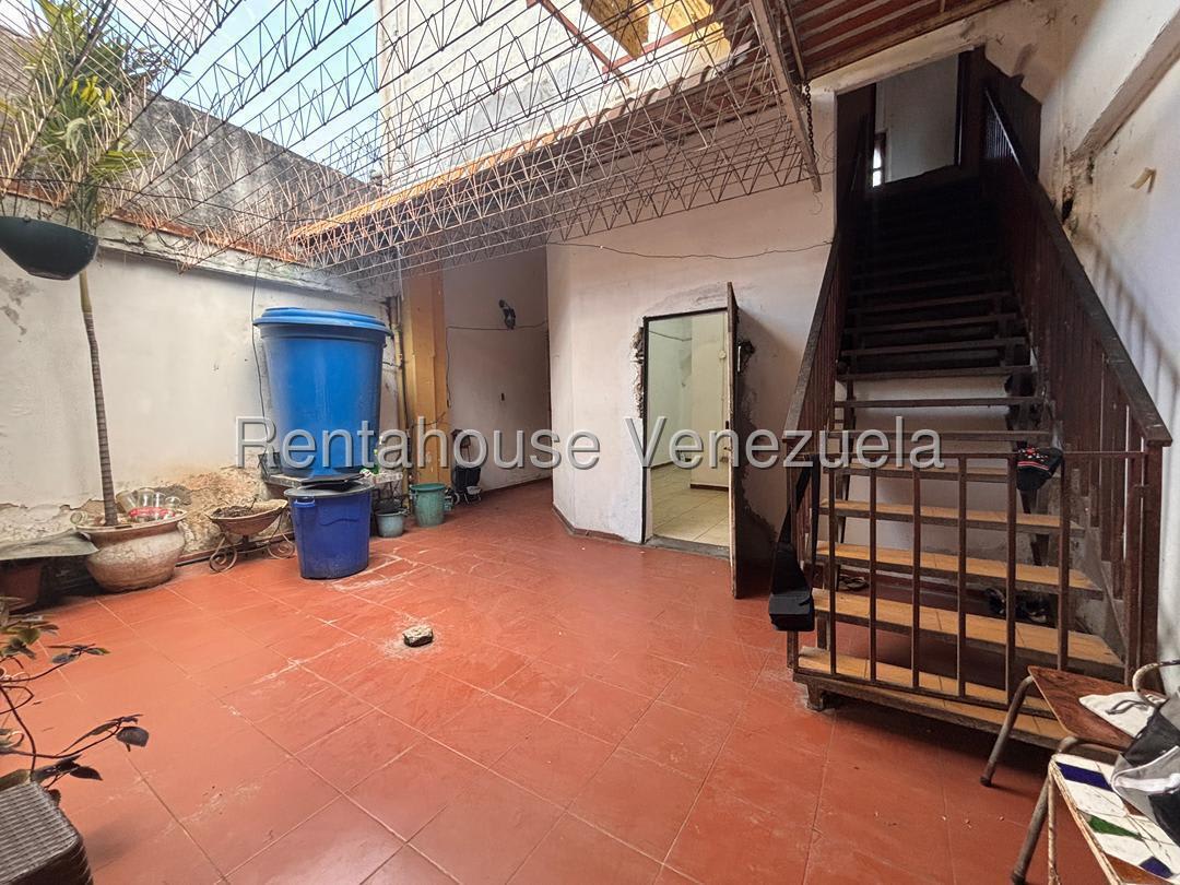 Casa en venta en Barquisimeto (Centro), foto 4 de 12