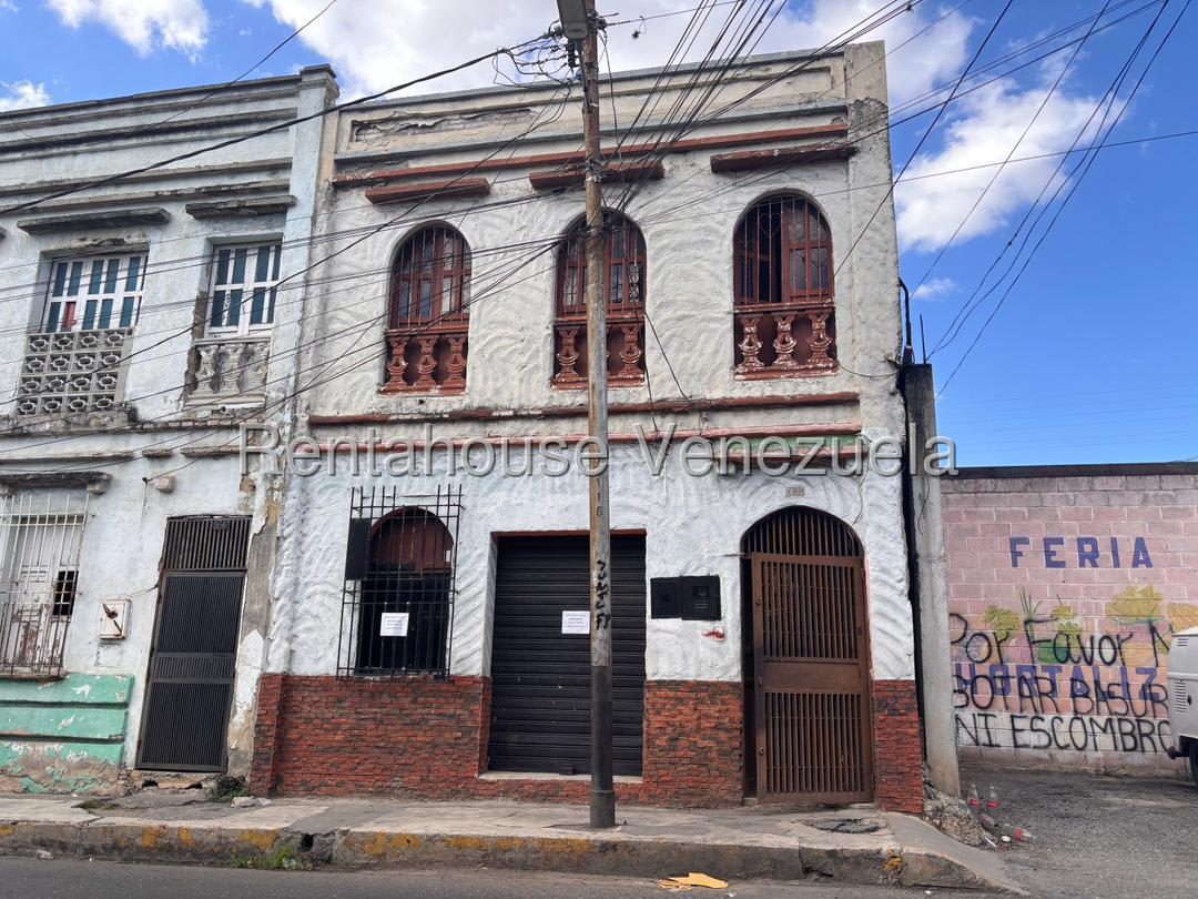 Casa en venta en Barquisimeto (Centro), foto 1 de 12