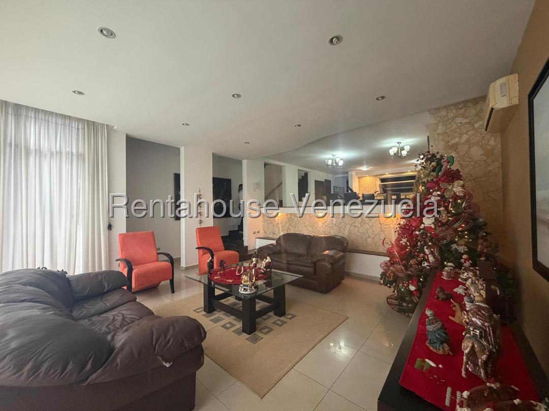 Casa en venta en Barquisimeto (Zona Este), foto 4 de 12
