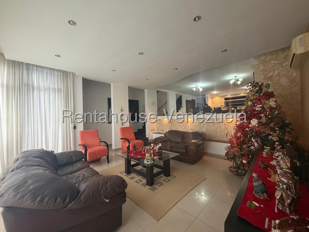 Casa en venta en Barquisimeto (Zona Este), foto 3 de 12
