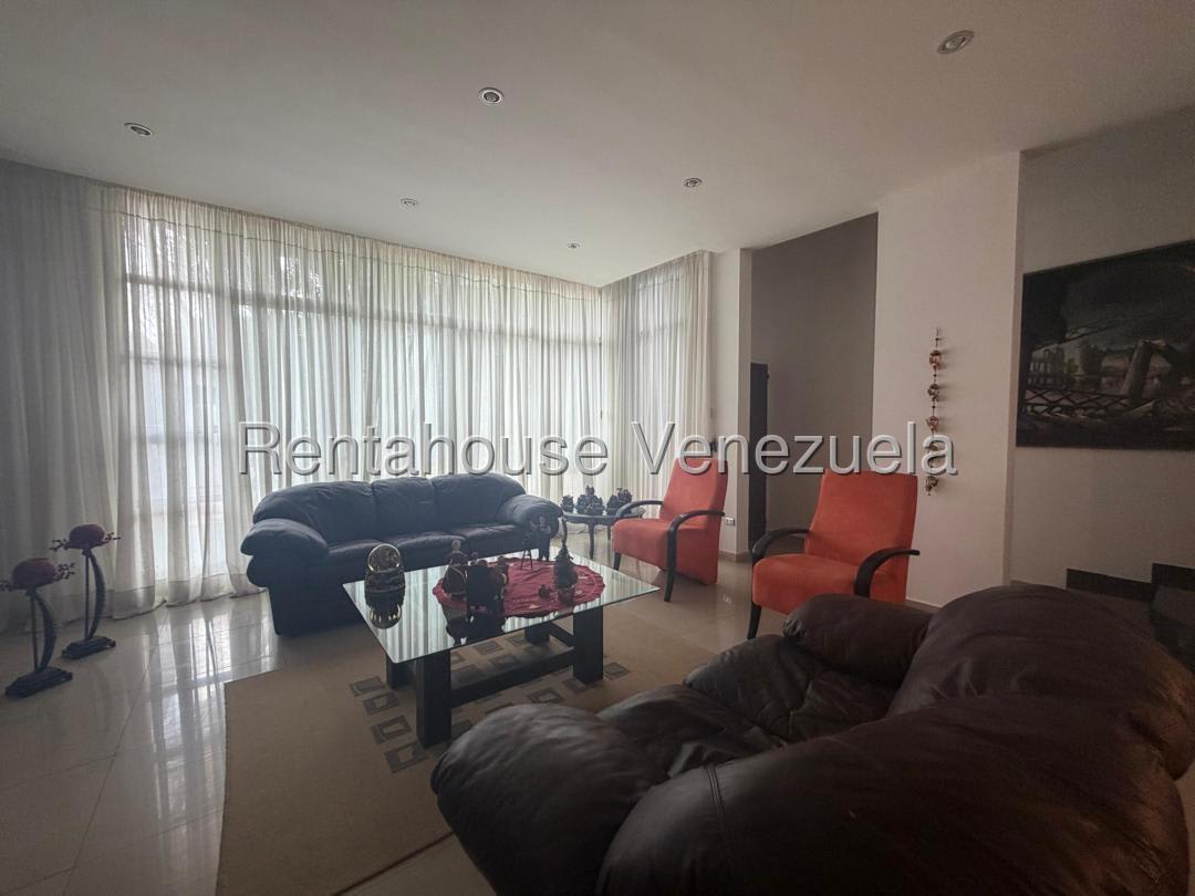 Casa en venta en Barquisimeto (Zona Este), foto 2 de 12