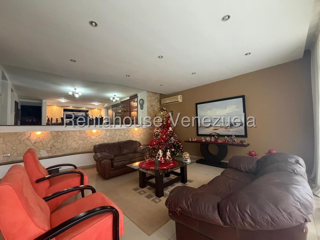 Casa en venta en Barquisimeto (Zona Este), foto 5 de 12