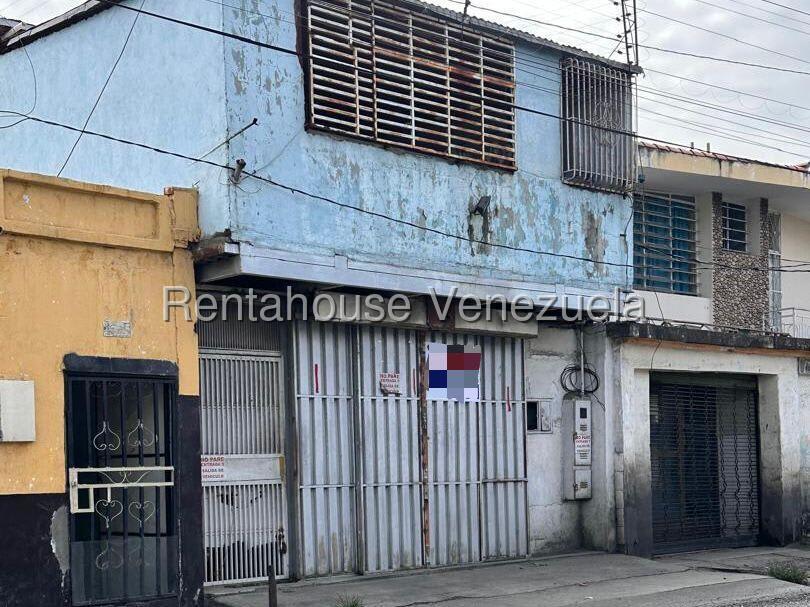Casa en venta en Barquisimeto (Zona Oeste), foto 2 de 12