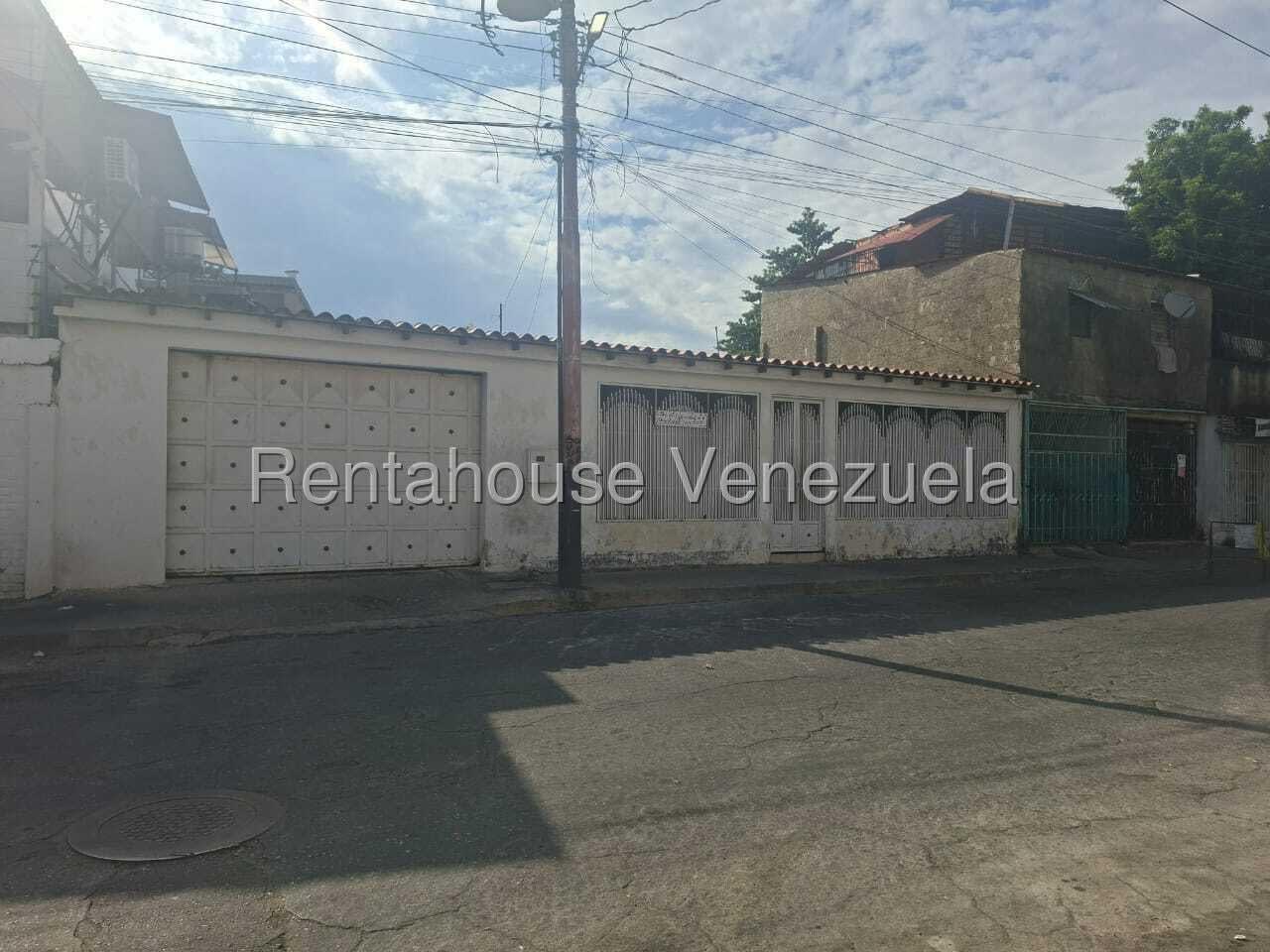 Casa en venta en Barquisimeto (Parroquia Concepcion), foto 2 de 11