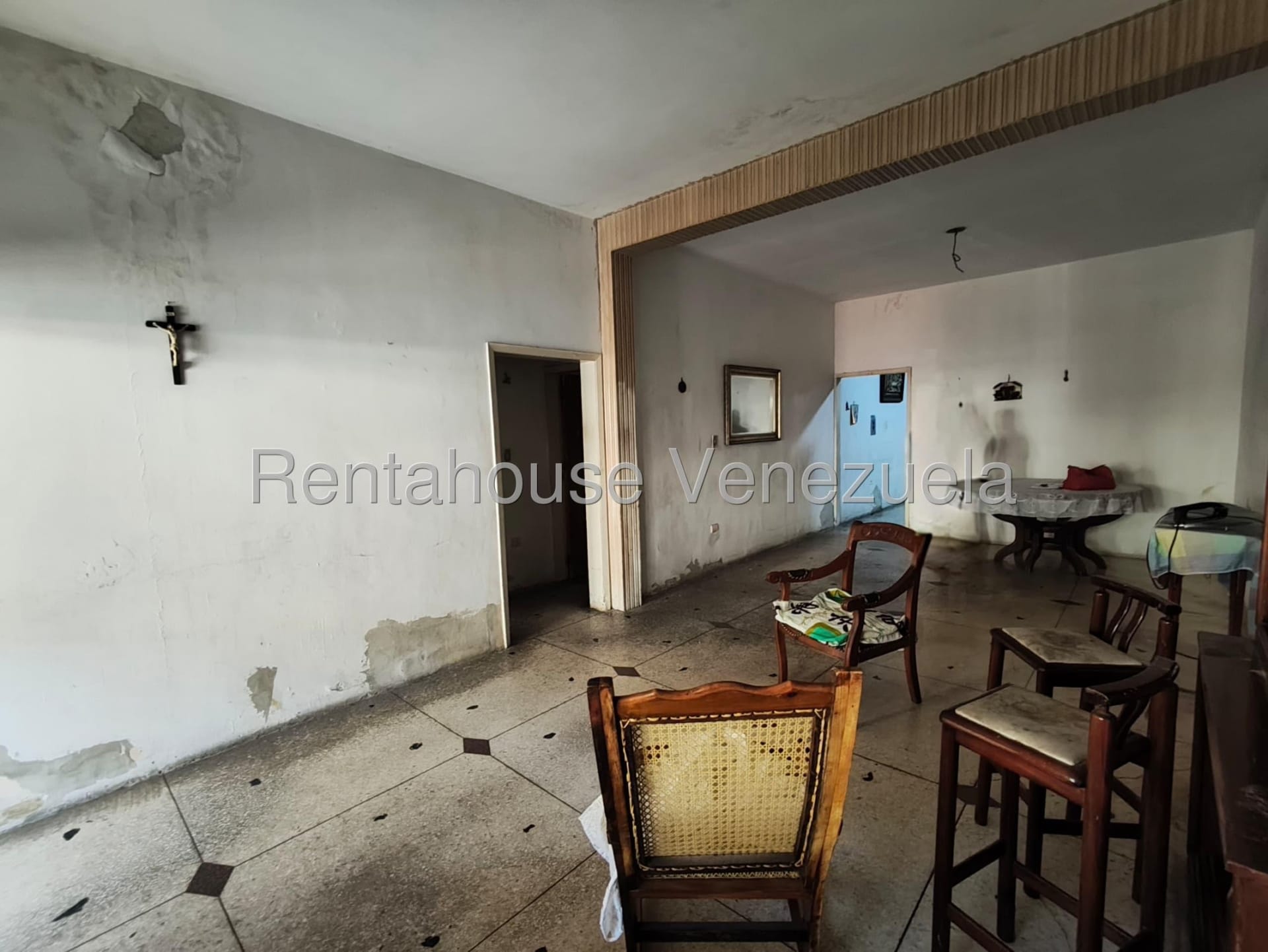 Casa en venta en Barquisimeto (Parroquia Concepcion), foto 4 de 11