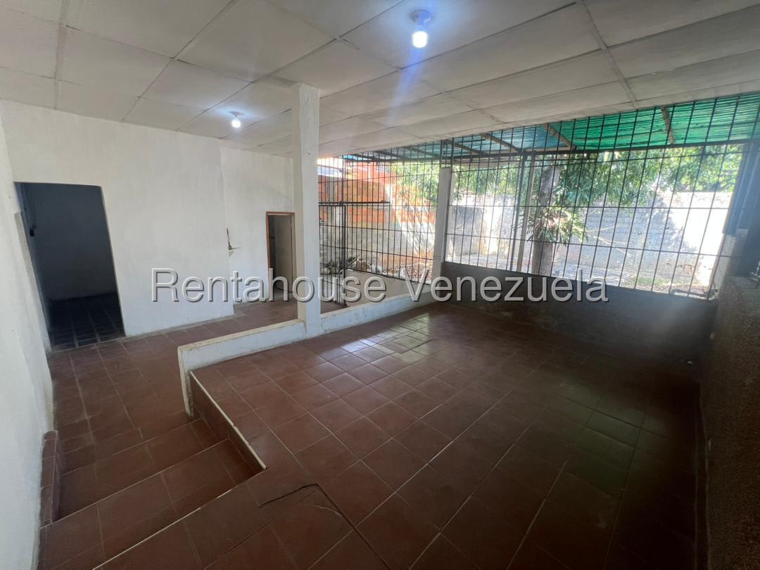 Casa en venta en Barquisimeto (Centro), foto 2 de 12
