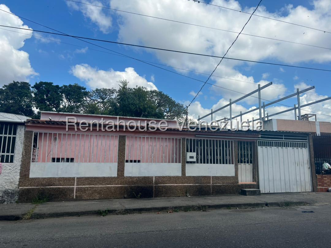 Casa en venta en Barquisimeto (Centro), foto 1 de 12