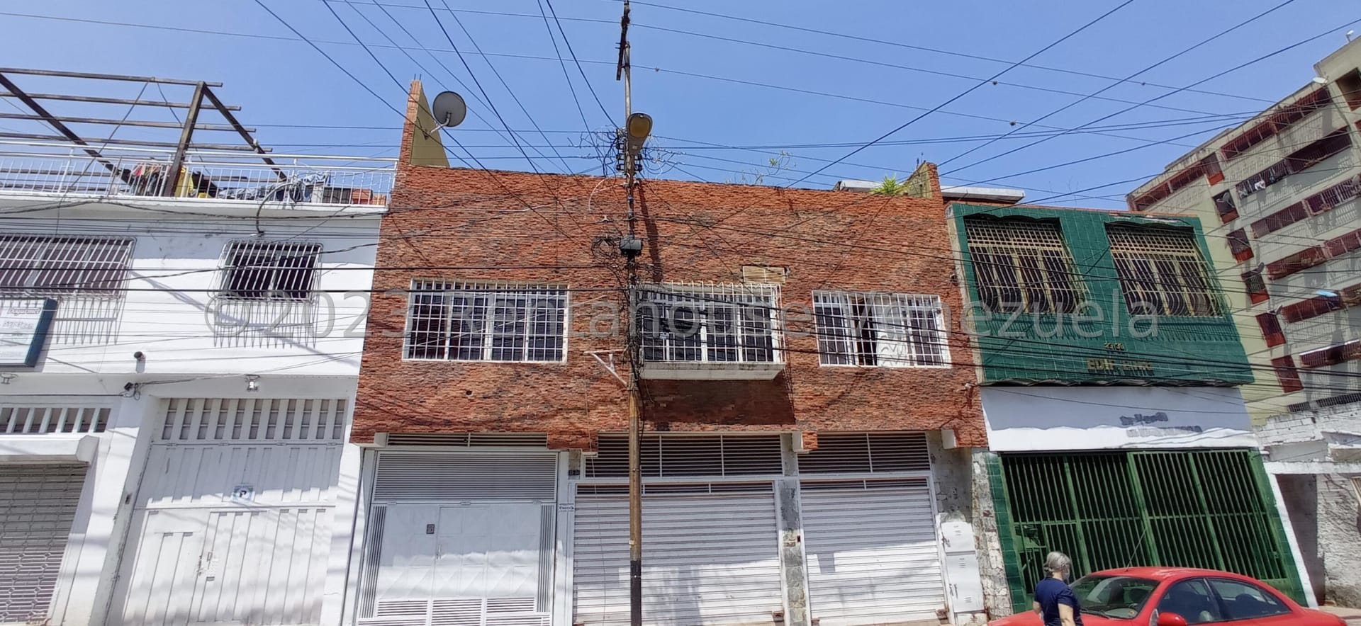 Casa en venta en Barquisimeto (Centro), foto 2 de 12
