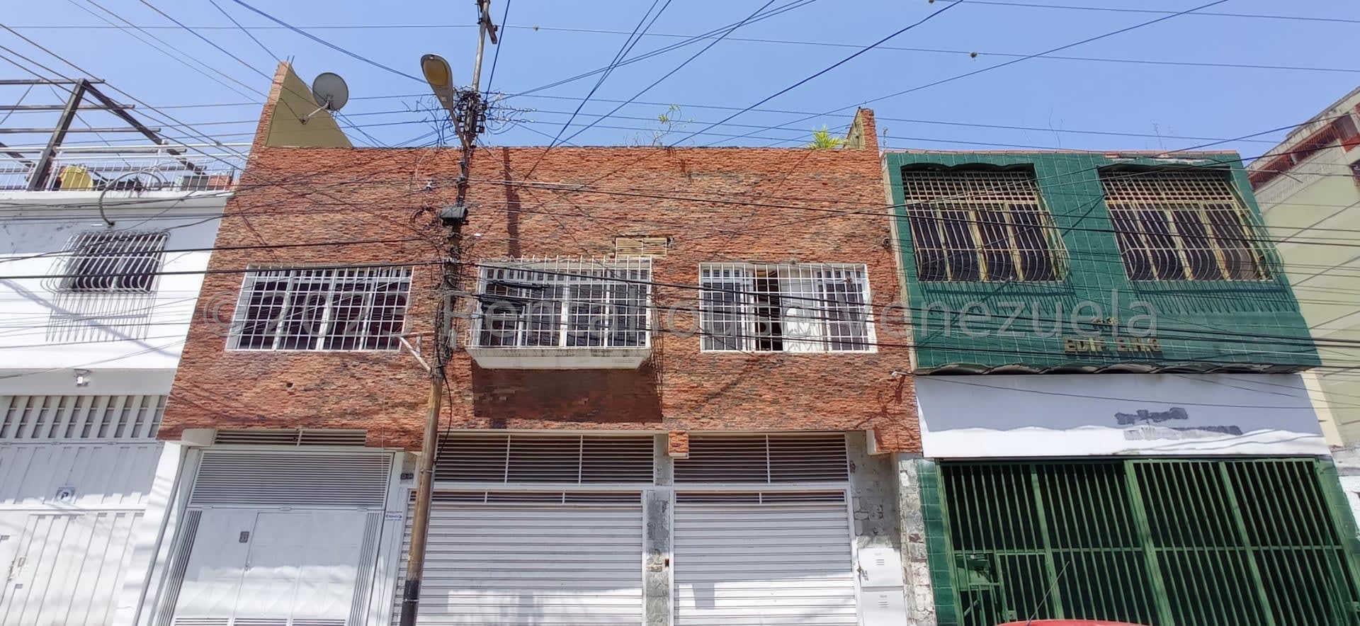Casa en venta en Barquisimeto (Centro), foto 1 de 12