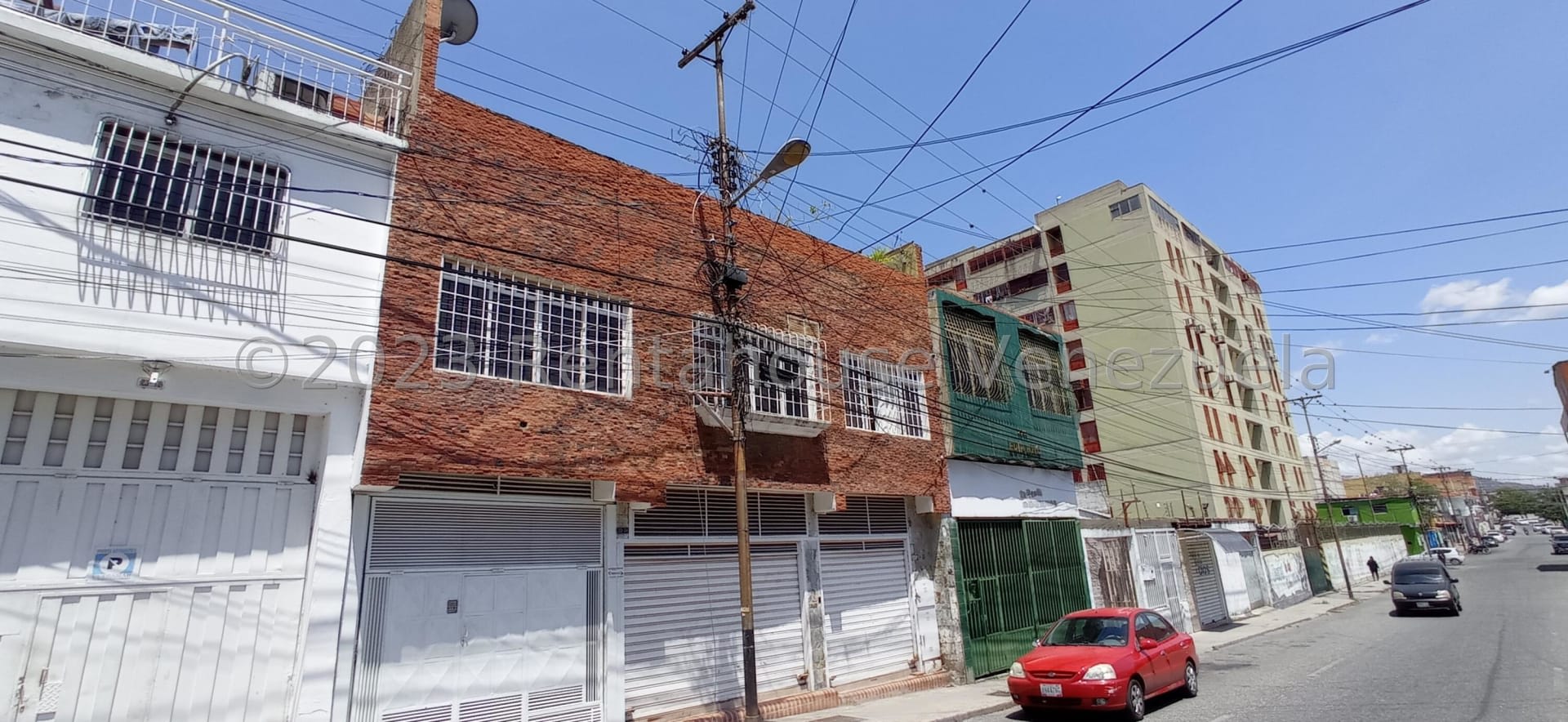 Casa en venta en Barquisimeto (Centro), foto 3 de 12