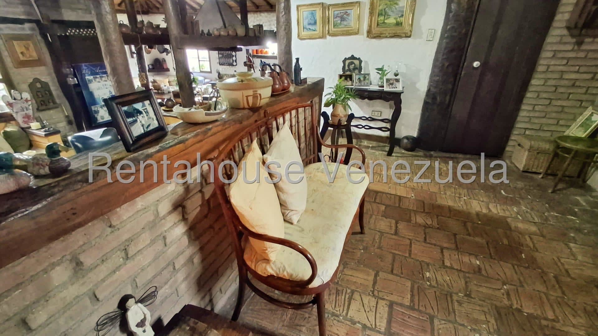 Casa en venta en Barquisimeto (Barici), foto 3 de 12