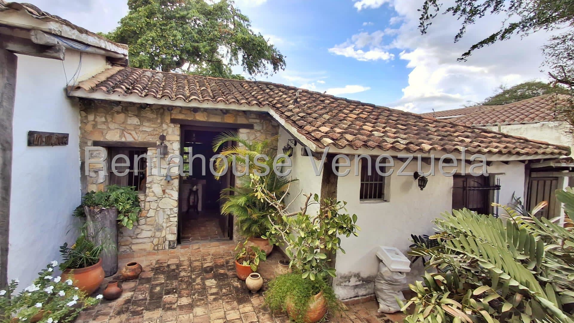 Casa en venta en Barquisimeto (Barici), foto 1 de 12