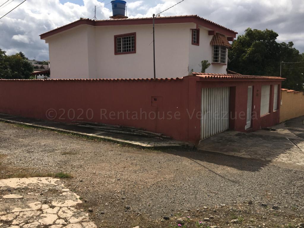 Casa en venta en Barquisimeto (Colinas De Santa Rosa), foto 3 de 12