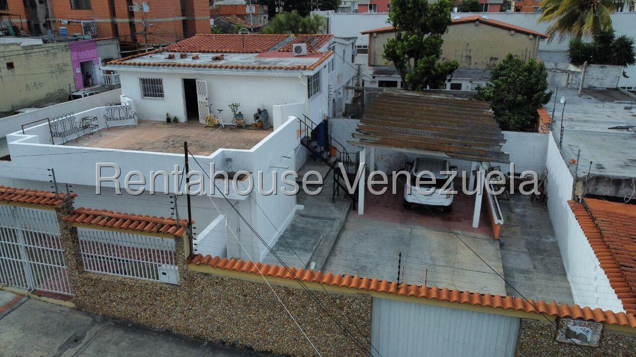 Casa en venta en Barquisimeto (Zona Este), foto 1 de 12