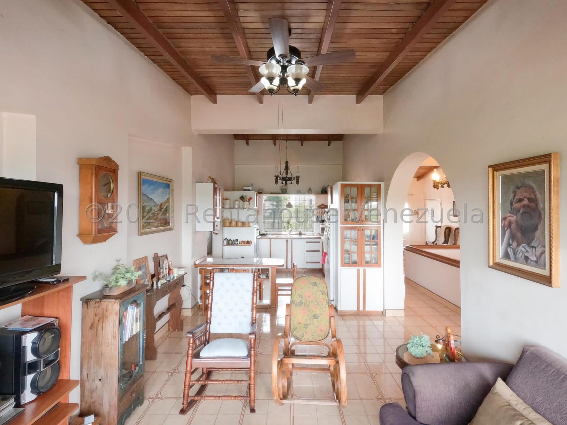 Casa en venta en Barquisimeto (Colinas De Santa Rosa), foto 5 de 12