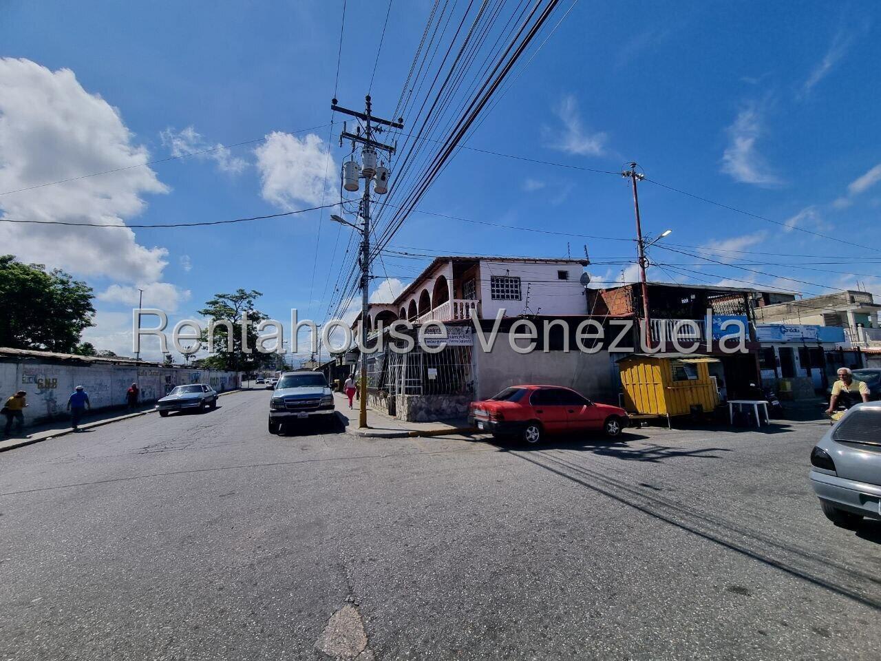 Casa en venta en Barquisimeto (Parroquia Union), foto 2 de 12