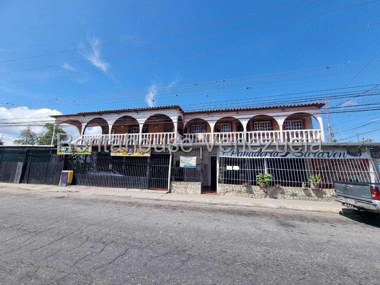 Casa en venta en Barquisimeto (Parroquia Union), foto 1 de 12