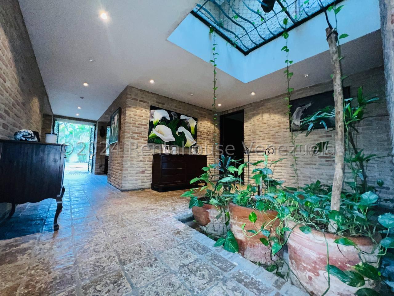 Casa en venta en Barquisimeto (Colinas De Santa Rosa), foto 3 de 12