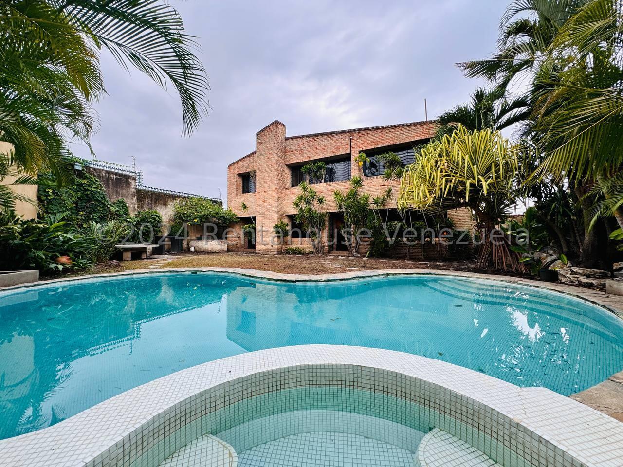 Casa en venta en Barquisimeto (Colinas De Santa Rosa), foto 1 de 12