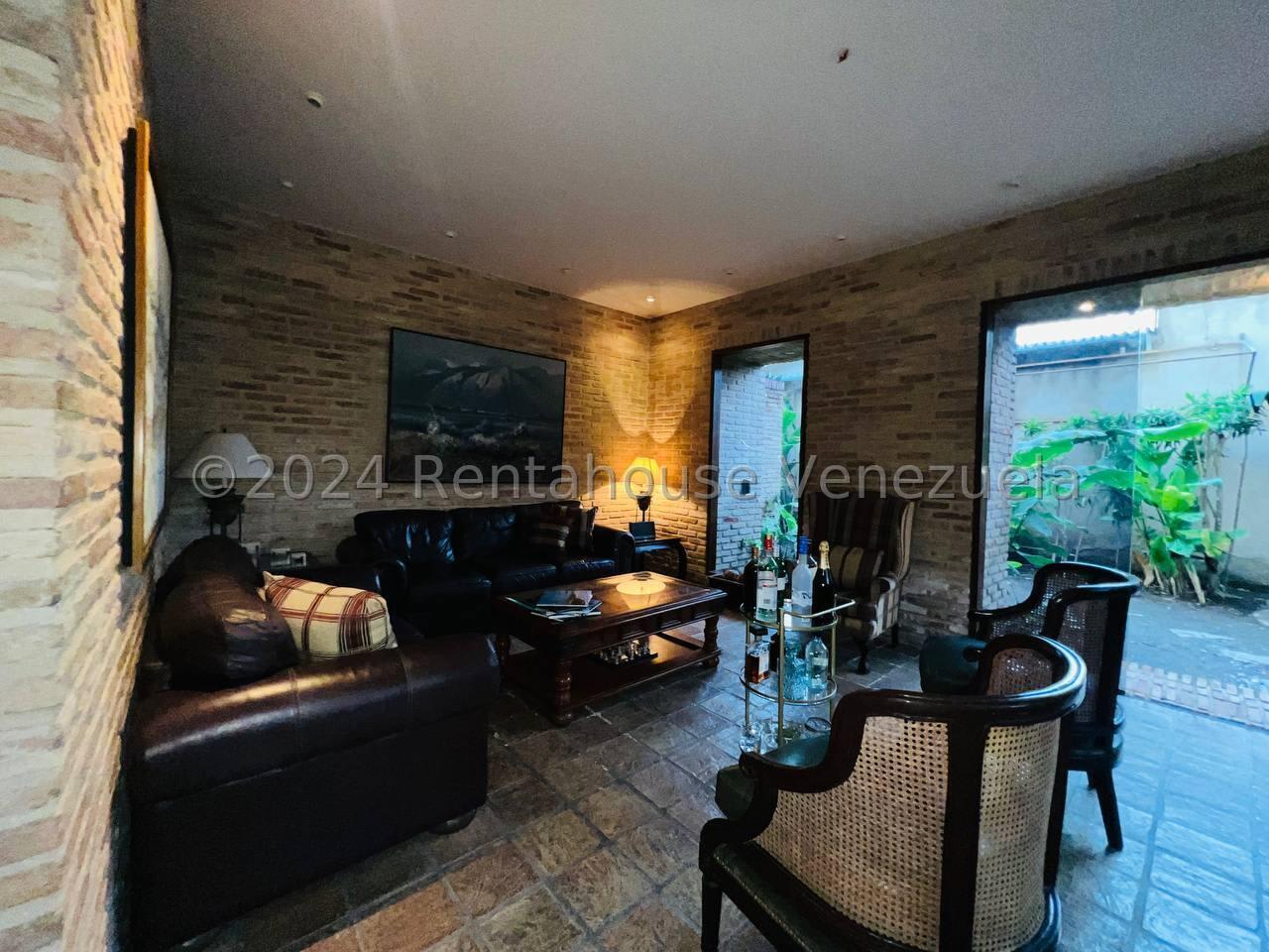 Casa en venta en Barquisimeto (Colinas De Santa Rosa), foto 4 de 12