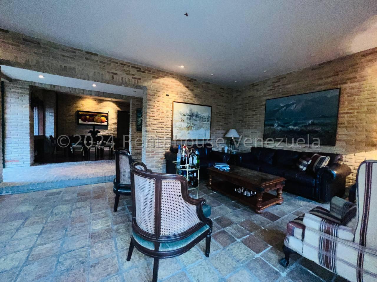 Casa en venta en Barquisimeto (Colinas De Santa Rosa), foto 5 de 12