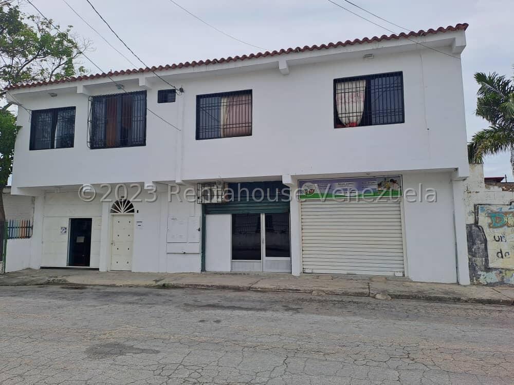 Casa en venta en Barquisimeto (Centro), foto 2 de 12