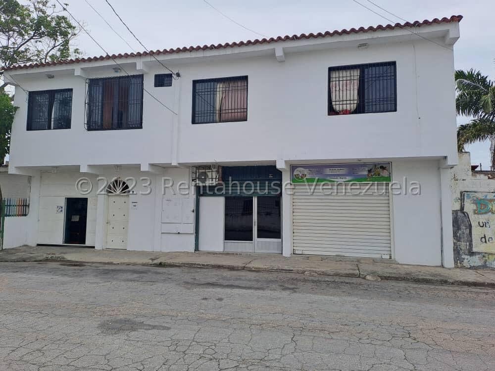 Casa en venta en Barquisimeto (Centro), foto 1 de 12