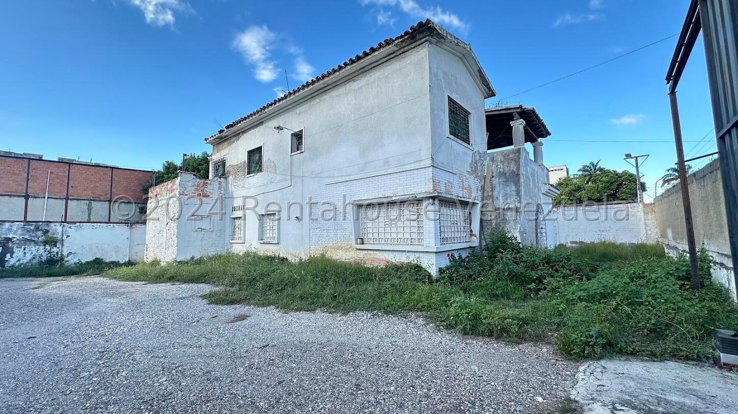 Casa en venta en Barquisimeto (Centro), foto 1 de 12