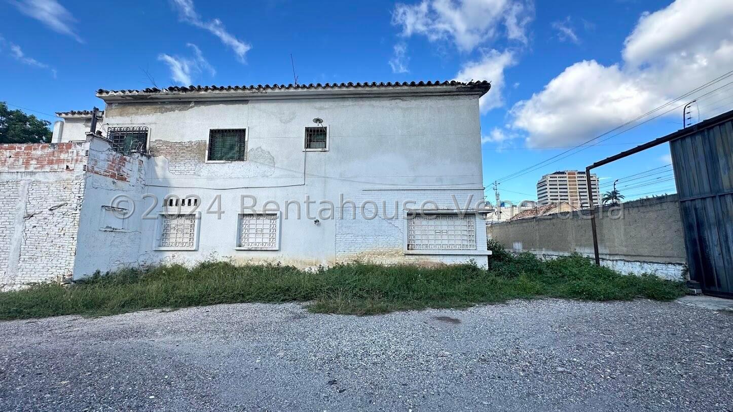 Casa en venta en Barquisimeto (Centro), foto 2 de 12