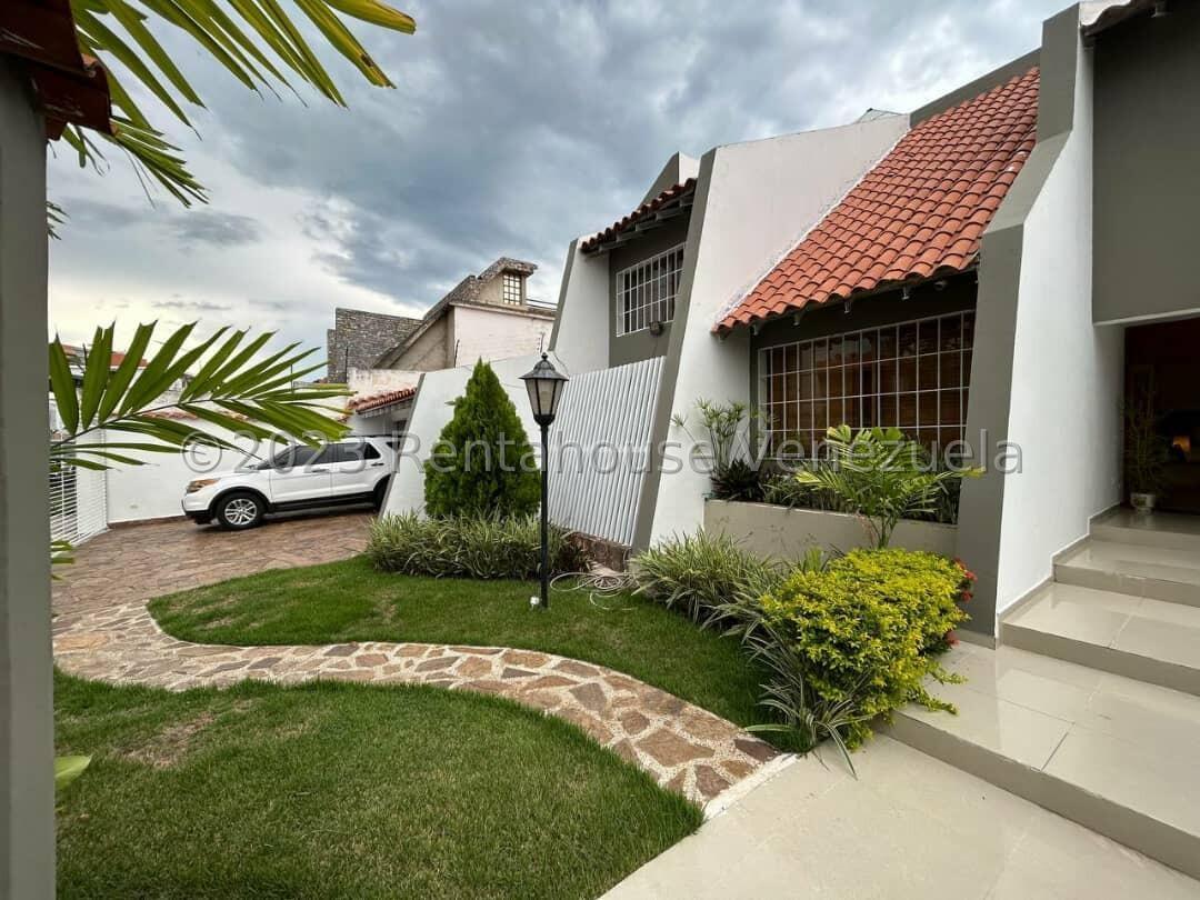 Casa en venta en Barquisimeto (Monte Real), foto 3 de 12