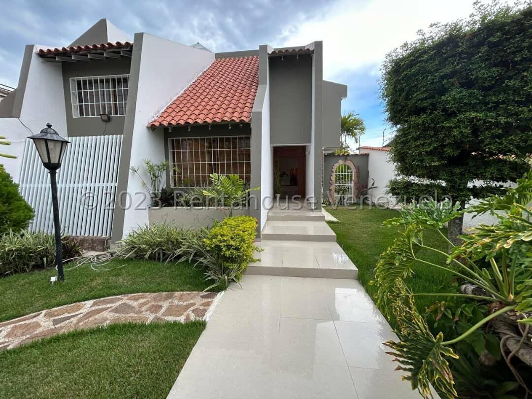 Casa en venta en Barquisimeto (Monte Real), foto 1 de 12