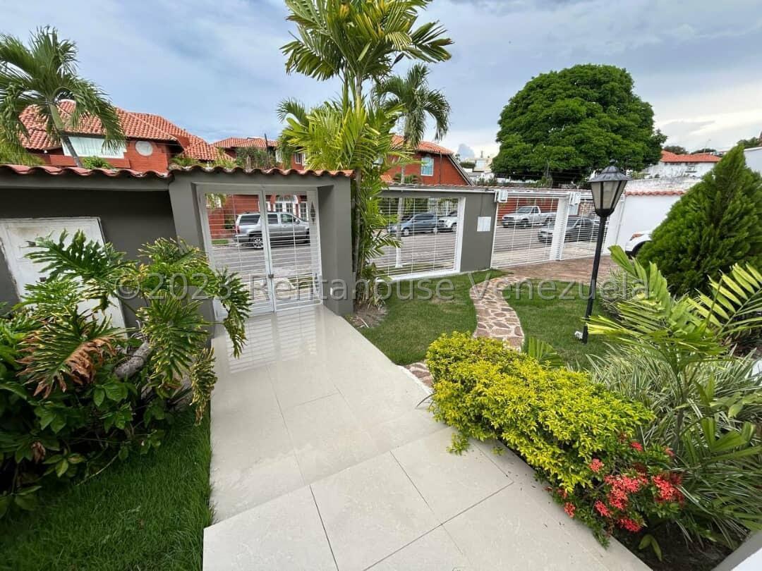 Casa en venta en Barquisimeto (Monte Real), foto 2 de 12