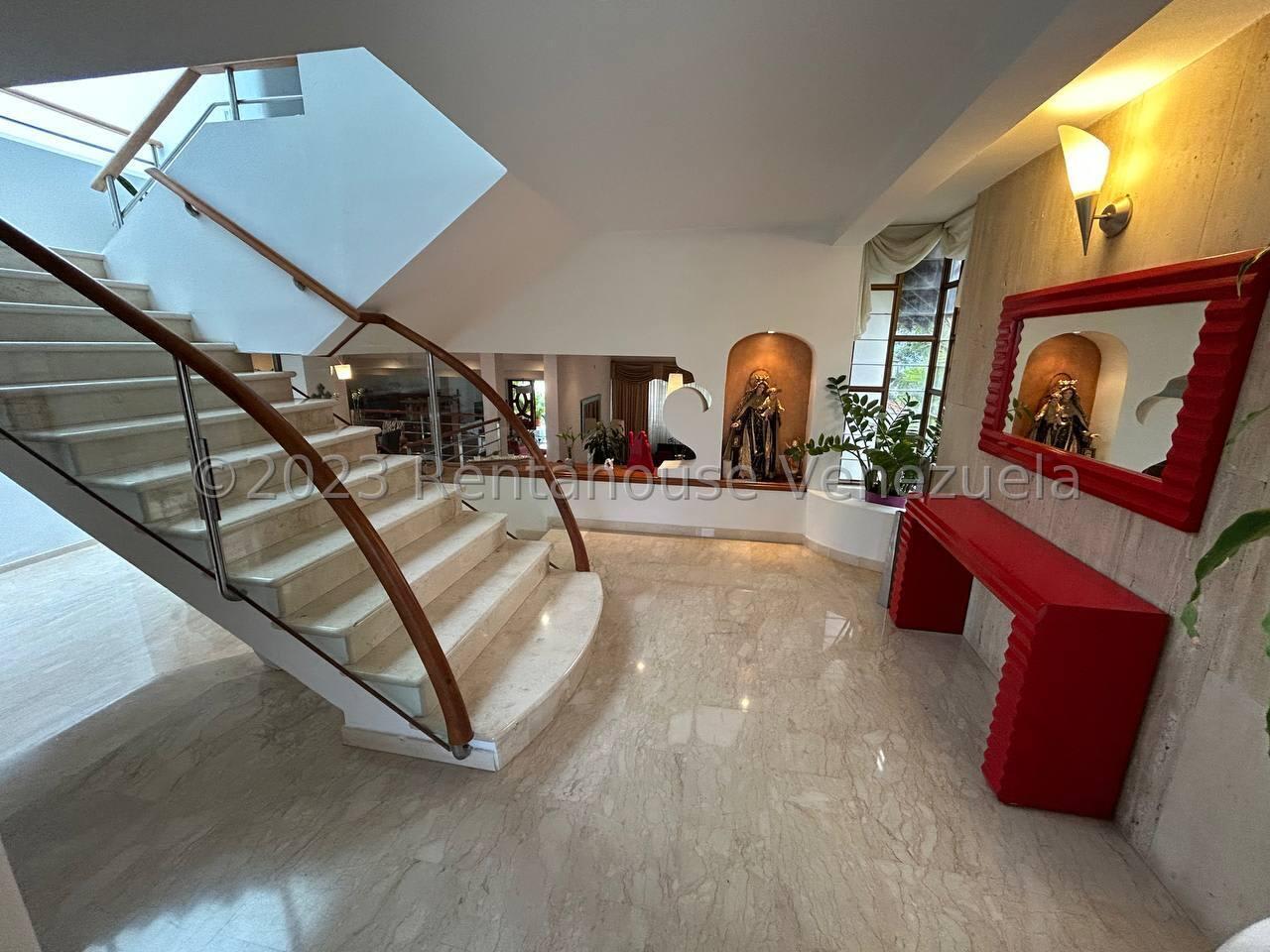 Casa en venta en Barquisimeto (Monte Real), foto 5 de 12